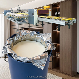 Adhesivo Termofusible <span class=keywords><strong>PUR</strong></span> de Alta Pureza Sin Impurezas para una Unión Estable - Product Image 3