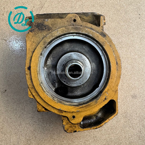 ท่อฐานกรองน้ำมันดีเซล EexcavaStart รุ่น 237-1913 3126B C9 สำหรับรถขุด 320C 322C 325C - ทนทาน ติดตั้งง่าย รับประกัน 6 เดือน - Product Image 2