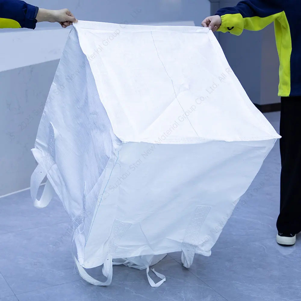 衣類保管農業産業のための再利用可能なカスタムサイズのロゴ強力で透明な大きな真空バッグ