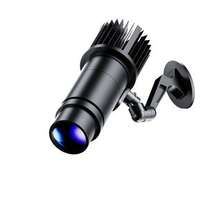 Наружная вывеска, витрина, площадка, магазин, текстовый узор, водонепроницаемый рекламный свет, макет, проекционный логотип - Product Image 3