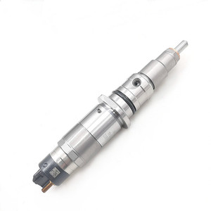 Injecteur de carburant Common Rail 0445120455, soupape d'injection pour moteur diesel, pour véhicules en général - Product Image 1