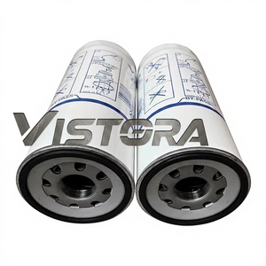 21632664 Élément de filtre à huile hydraulique pour moteur de machines de construction et groupe électrogène - Product Image 2
