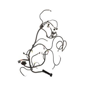 Doosan Daewoo Engine <b>Wiring</b> <b>Harness</b> D35S5 D40S5 D45S5 Main <b>Harness</b> For Diesel Forklift Parts A43014008 - Product Image 2