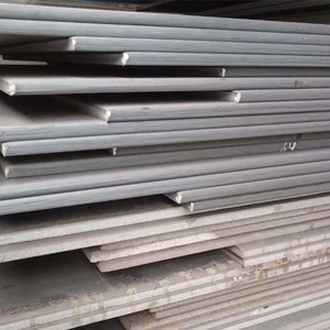 2 ، 5 ، 6 ، 10 ، 20 ، ASTM A36 JIS بناء سفينة خفيفة - Product Image 6