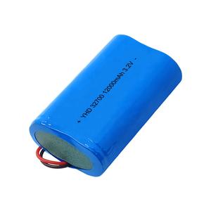 Оптовая солнечная аккумуляторная батарея фосфат 32700 6ah 3C перезаряжаемая цилиндрическая батарея lifepo4 <span class=keywords><strong>3</strong></span>,2 В 6000 мАч - Product Image 5