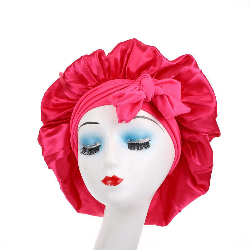 Rose red single layer