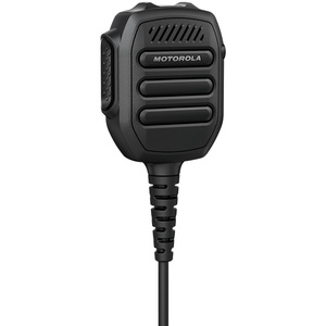 Micrófono Remoto con Altavoz PMMN4131 RM730 con Certificación UL IP68 IMPRES para Radios Portátiles R7 ION Walkie Talkie - Product Image 5
