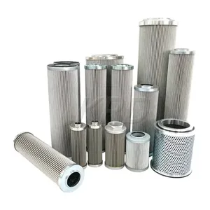 China Supplier high strength 2062410 2064418 Alternative hydraulic oil filters For lubricating oil systems