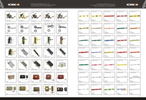 Многоцелевой измерительный прозрачный мини квадратный брелок держатель для ключей трубка пузырьковый спиртовой уровень - Product Image 4