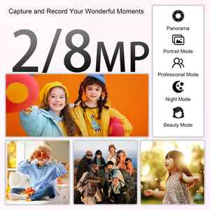 Tablette Android OEM 5G Wifi, Android 16.0, 128 Go, IPS, processeur Octa-core, tablette de jeu et d'affaires, tablette PC Android - Product Image 4