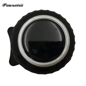 Bouton de rotation du <span class=keywords><strong>volant</strong></span> de voiture à 360 degrés pour voiture camion tracteur chariot élévateur universel - Product Image 3