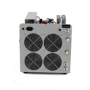 Equipo de Belleza para Depilación Láser con Diodo de Refrigeración de Zafiro, 3 Longitudes de Onda 808 755 1064, Máquina de Rejuvenecimiento de la Piel para Todo Tipo de Piel - Product Image 6