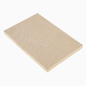 Wholesale 4X8 15mm 18mm 21mm BB/CC <strong>Baltic</strong> <strong>Birch</strong> Plywood for Furniture - Product Image 2