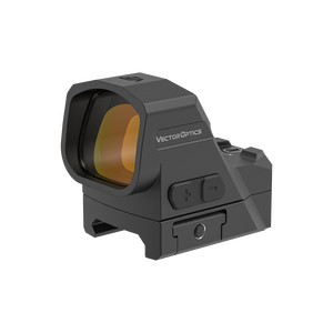 Mới đến quang học <span class=keywords><strong>Vector</strong></span> Điên Cuồng 1x24x29 Genii Kích thước chấm lớn phản xạ chấm đỏ - Product Image 1