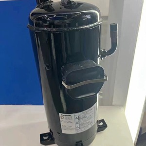 Compresseur de réfrigération HYZL C-SDP205H02B pour équipement de climatisation, de refroidissement et de chauffage - Product Image 3