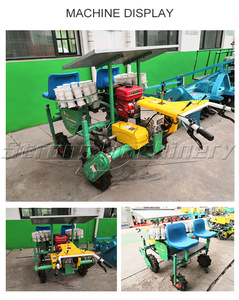 Cây Giống cấy Máy dứa cây giống trồng Máy Hành tây cấy Máy seeders cấy ghép - Product Image 4