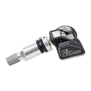 Autel MX-<span class=keywords><strong>Sensor</strong></span> 2 en 1 433Mhz 315 MHz <span class=keywords><strong>TPMS</strong></span> <span class=keywords><strong>SENSOR</strong></span> DE PRESIÓN DE NEUMÁTICOS Herramienta de reparación de automóviles <span class=keywords><strong>Universal</strong></span> programable autel <span class=keywords><strong>TPMS</strong></span> <span class=keywords><strong>sensor</strong></span> Coche - Product Image 4
