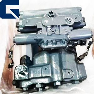 Bomba Hidráulica Principal JIAJUE 708-1H-00140 para Bulldozers D155AX - Product Image 1