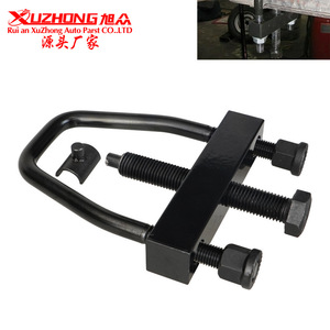 Outil universel de démontage de barre de couple et de clé pour Dodge Ford Chevrolet GMC HD SUV, outil de calage moteur en fer noir - Product Image 5