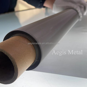 <span class=keywords><strong>Treillis</strong></span> métallique en nickel fin Ni200 350 400 200 <span class=keywords><strong>180x180</strong></span> écran de nickel de cathode de maille - Product Image 2