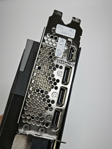 Carte graphique GeForce RTX 3060 Ti GAMING X GDDR6 8 Go 256 bits RGB, GPU d'occasion, carte vidéo de bureau, RTX 3060 12 Go - Product Image 5