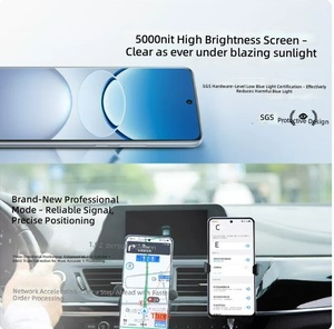 Offre Spéciale VIVO Y300 Pro+ Snapdragon 7s Gen3 Batterie 7300 mAh Charge Rapide 90W Écran 5000 nit Protection des Yeux Triple Positionnement Boost Photo - Product Image 6