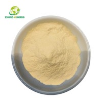 Poudre de Gelée Royale Lyophilisée Naturelle 10-HDA, Poudre de Gelée Royale Lyophilisée 4% 5% 6%