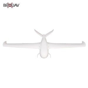 BROUAV Drone VTOL de qualité professionnelle pour le cinéma - Product Image 3