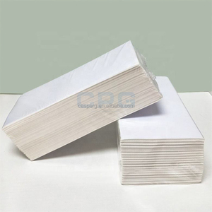 OEM Factory Direct Thermal Label <b>Paper</b> <b>Roll</b> 80x120mm Phenol Free Eco Friendly Thermal Barcode Label for Warehouse Racking - Product Image 3