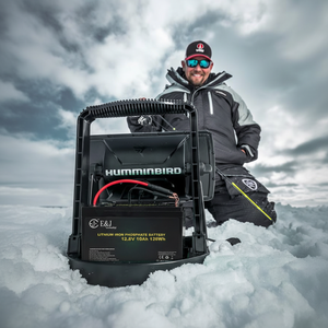 12V 10Ah LiFePO4 Akü, 12.8V Lityum 12V 7Ah 9Ah SLA AGM Yerine Geçer, UPS, Alarm ve Balık Bulucular için Derin Deşarj Aküsü - Product Image 1