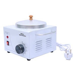 Scaldacera Elettrico Professionale in Acciaio Inossidabile 500cc per Depilazione Mani e Piedi - Product Image 3
