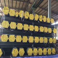 API-5CT/5b Tuyau de tubage OCTG à huile sans soudure et tuyau de tuyauterie Services de gisement de pétrole J55/K55/N80/L80/P110/C95/T95