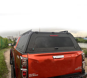 Offre Spéciale Camionnettes De Voiture Accessoires En Acier Inoxydable Pick Up Sport Roll Bars Pour Ford F150 F250 <span class=keywords><strong>F350</strong></span> - Product Image 4