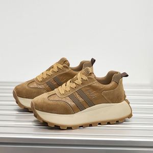 Chaussures de sport décontractées pour femmes, fabriquées en Chine, de haute qualité, personnalisées, simples, conçues pour la marche lente - Product Image 3