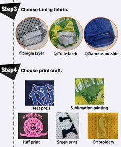 Shorts de basket-ball pour hommes en maille unie, à séchage rapide, avec logo personnalisé, 5 pouces d'entrejambe, 2022 - Product Image 4