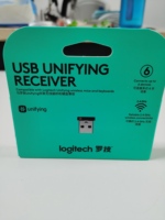Logitech-récepteur sans fil Nano récepteur pour Logitech, souris et clavier