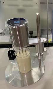 ATAGO VISCO TM-B laboratoire Opération Facile Nouveau <span class=keywords><strong>Type</strong></span> de Viscosimètre Numérique - Product Image 6