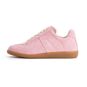 <span class=keywords><strong>Scarpe</strong></span> da <span class=keywords><strong>Donna</strong></span> Autunno 2024, Sneakers Classiche Casual Bianche, Design Vintage <span class=keywords><strong>in</strong></span> <span class=keywords><strong>Pelle</strong></span>, <span class=keywords><strong>Scarpe</strong></span> <span class=keywords><strong>Sportive</strong></span> Traspiranti e Comode - Product Image 5