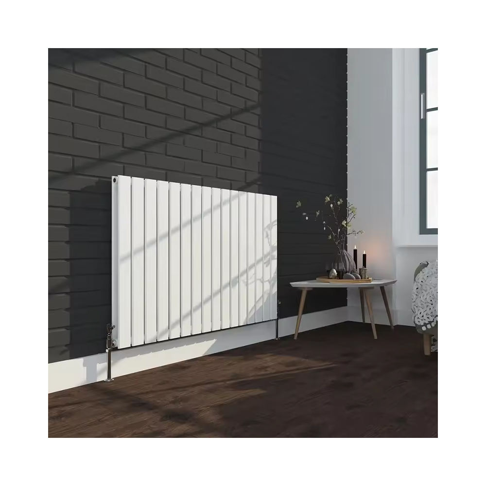 Apartment Radiators Come On With Hot Water Apartment Radiator