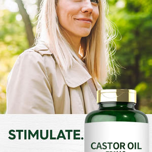 Oem/odm קיק שמן קיק רך משמש כתוסף צמחי מרפא לשיער למבוגרים ולבריאות העור - Product Image 2