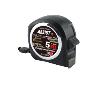 5m * 19mm <span class=keywords><strong>misura</strong></span> di nastro retrattile - Product Image 1