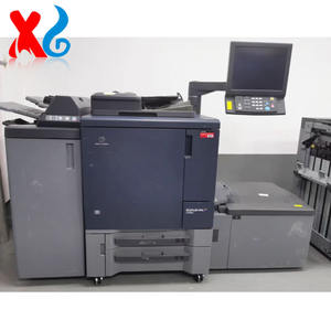 A3เครื่องถ่ายเอกสารขาวดำสำหรับ C7000 Konica Minolta C1060 1085 <span class=keywords><strong>1250</strong></span> 9511200 - Product Image 6