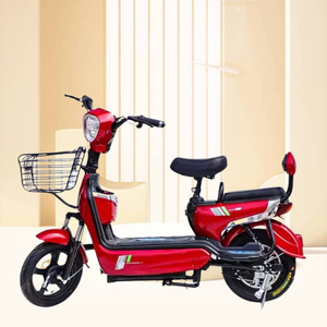 Großhandel 1000-1500W Elektrisches Motorrad für Erwachsene EEC Elektroroller Leistungsstarker Elektro-<span class=keywords><strong>Moped</strong></span> für Erwachsene - Product Image 4