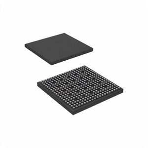 Buy Online Electronic Components Original DM355SCZCEA216 Embedded 337 LFBGA - Product Image 1