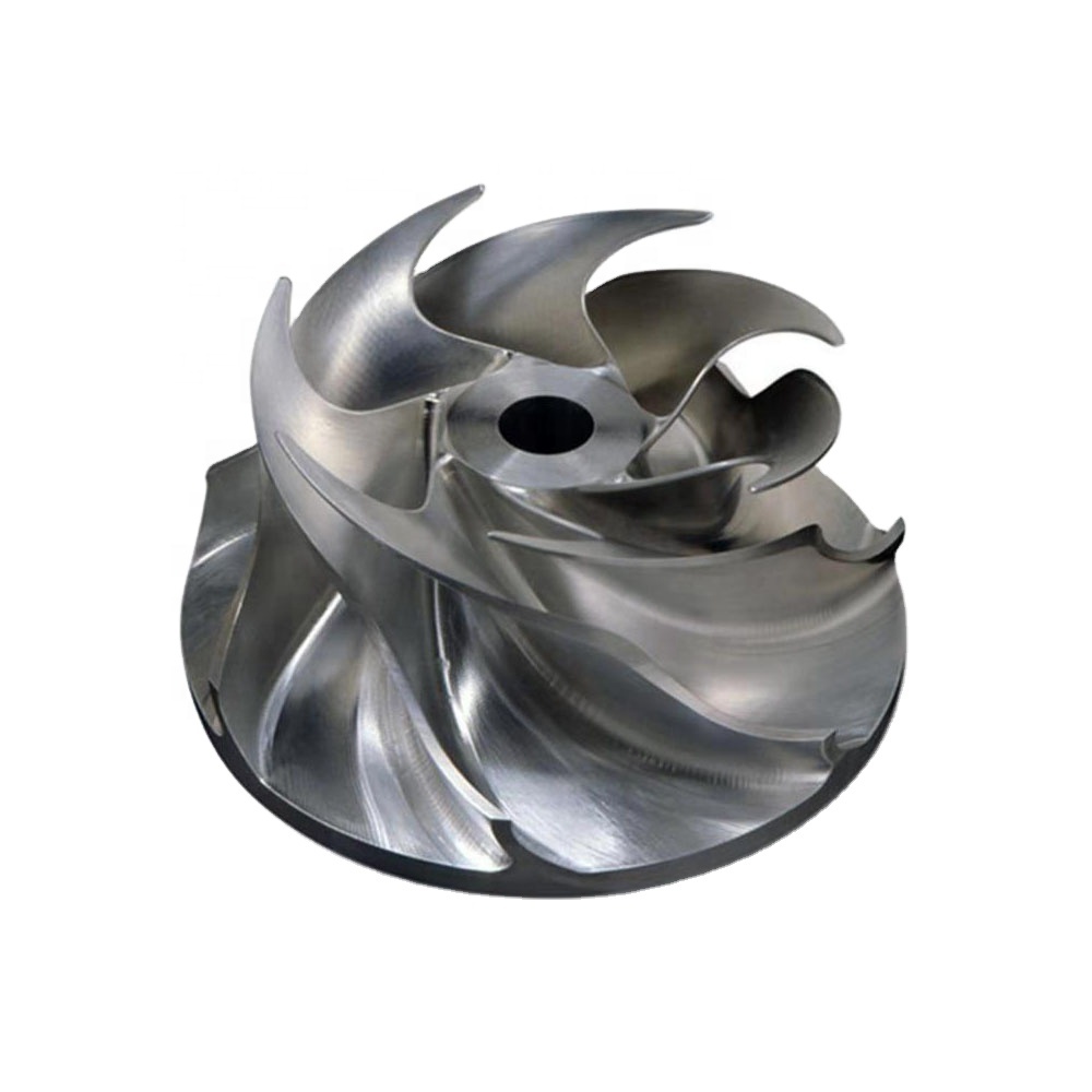 Finemilling Anodizing Cnc Billet Aluminum Cnc Machined Parts