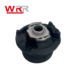 2213511242 A2213511242 Buje de viga trasera para montaje de subchasis para Benz W221 S550 S350, almohadilla de suspensión de eje de goma duradera - Product Image 2