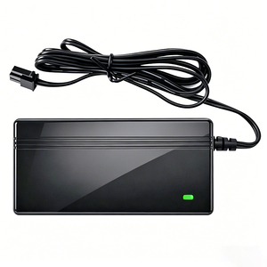 Chargeurs multifonctions 10S-20S cellules 12S-24V 30W pour batteries Ni-Mh (nickel-métal-hydrure) et packs de batteries NiCd (15V-30V 1A) - Product Image 1