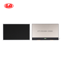 Modul LCM LCD TFT 13.3 Inci 1920*1080 Tampilan Penuh HD Kecerahan Tinggi Pembuangan Panas untuk Terminal POS Kontrol Industri