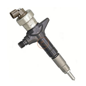 Inyector de Combustible Diésel Common Rail 095000-9960 8-97435029-0 095000-5434 095000-5435 para Motor ISUZU 6HK1, Piezas de Auto en Oferta - Product Image 2