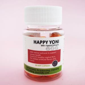 Капсулы для женской гигиены RTS/OEM Private Label: сужение, смазка, устранение запаха, усиление оргазма, капсулы Yoni Pop для подтягивания влагалища - Product Image 1